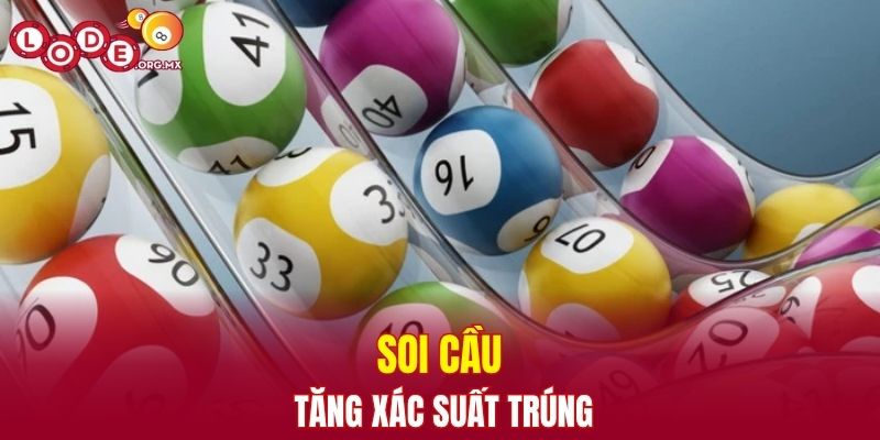 Bí kíp soi cầu LODE88 tăng xác suất trúng