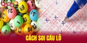 cách soi cầu lô