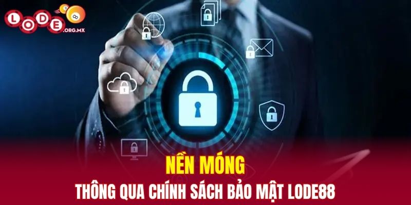 Chính sách thể hiện lời hứa về sự công bằng