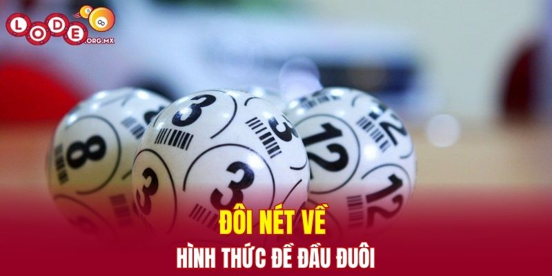 Đôi nét về hình thức đề đầu đuôi