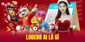 LODE88 AI là gì