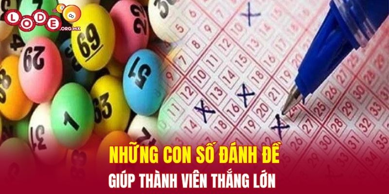 Những con số đẹp khi giải mã giấc mơ thấy người chết