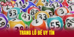 trang lô đề uy tín