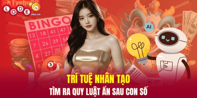 Trí tuệ nhân tạo tìm ra quy luật ẩn sau con số